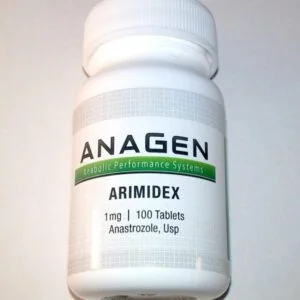Arimidex