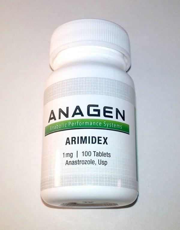 Arimidex
