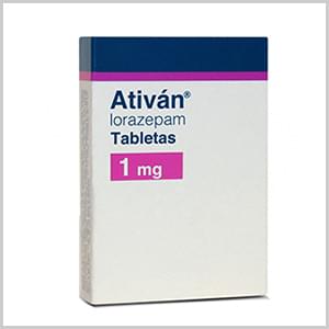 Ativan - Image 2