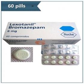 Bromazepam