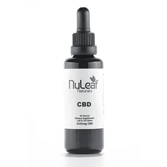 CBD Oil