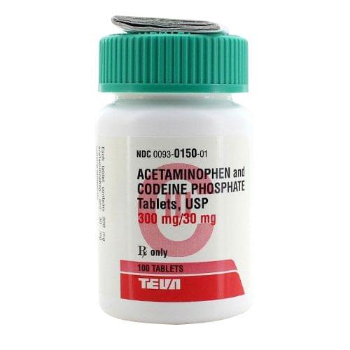 Buy Codeine Phosphate