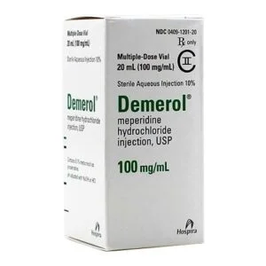 Buy Demerol online