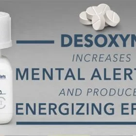 Desoxyn