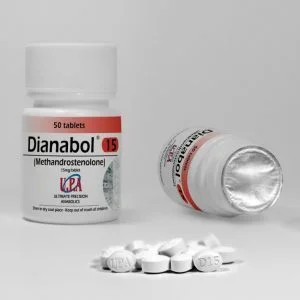 Dianabol