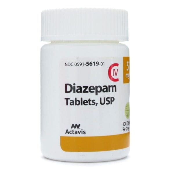 Diazepam