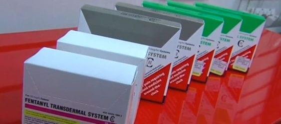 Buy Fentanyl Online USA