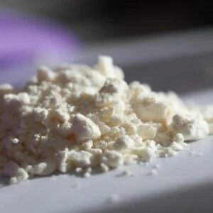 Cocaine HCL