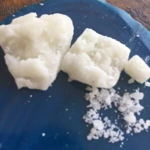 Heroin Crack Cocaine