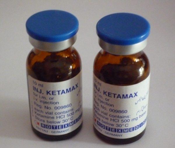 Buy Ketamine online