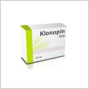 Klonopin
