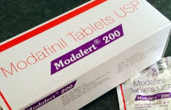 Modafinil - Image 2
