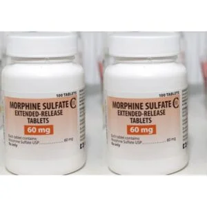 Buy Morphine Online