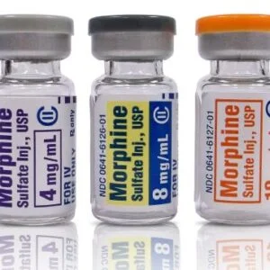 Buy morphine injection