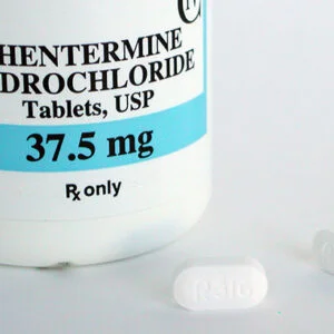 Phentermine