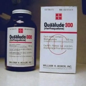 Quaalude