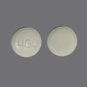 Alternative view of Buprenorphine